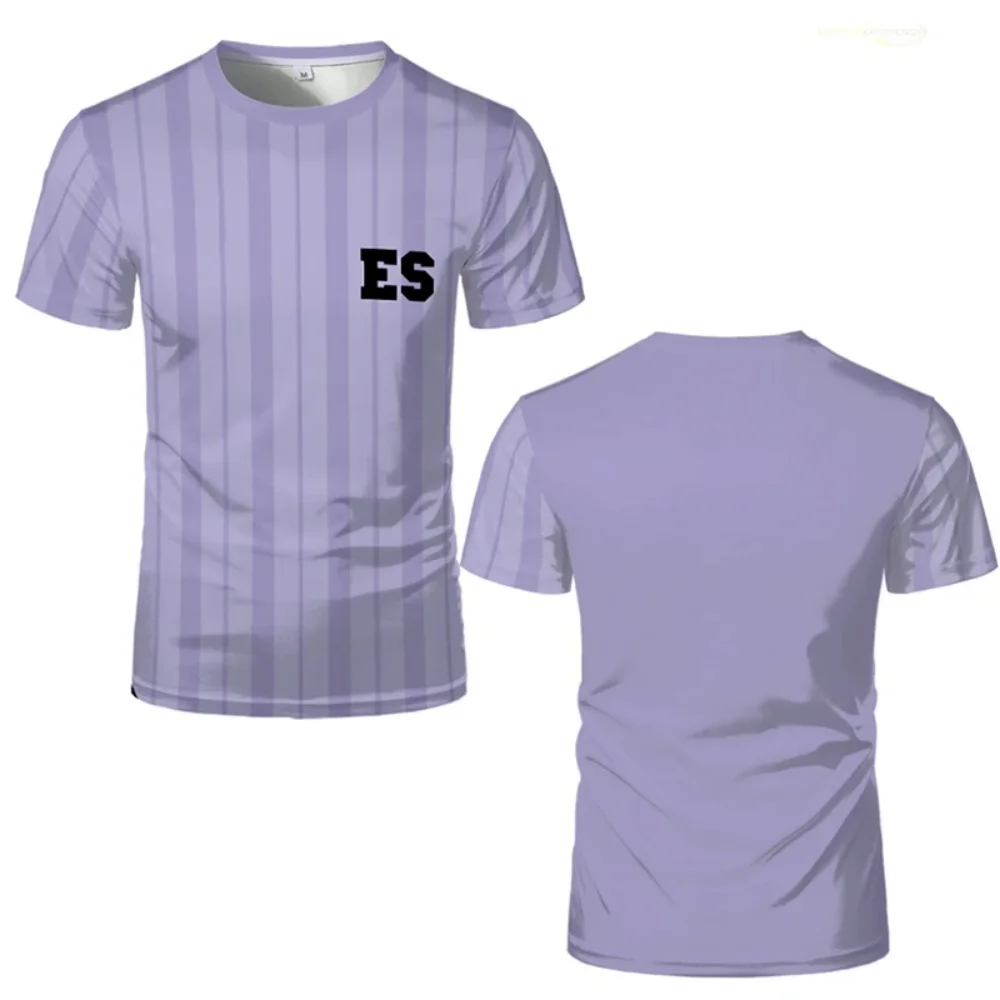 T-shirt da Calcio con Motivo G - Table Tennis Name recensione e prezzo