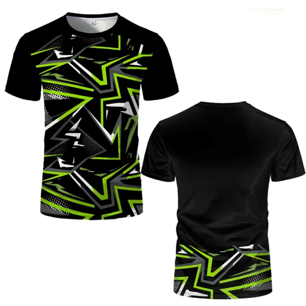 T-shirt da Calcio con Motivo G - Table Tennis Name recensione e prezzo