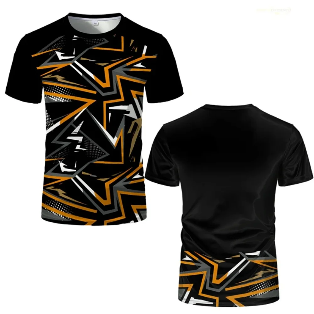 T-shirt da Calcio con Motivo G - Table Tennis Name recensione e prezzo