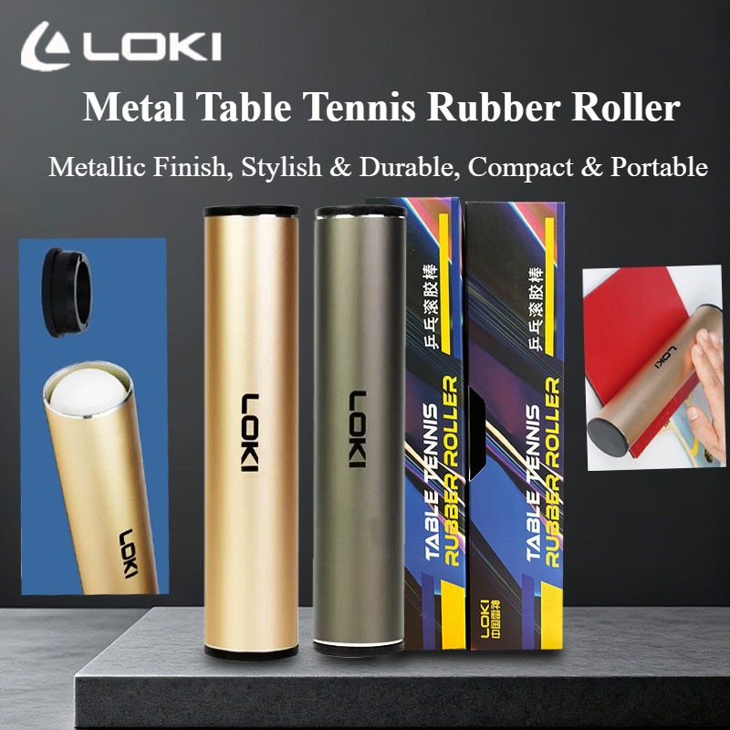 Contenitore per Palline in Met - Table Tennis Game Pc recensione e prezzo