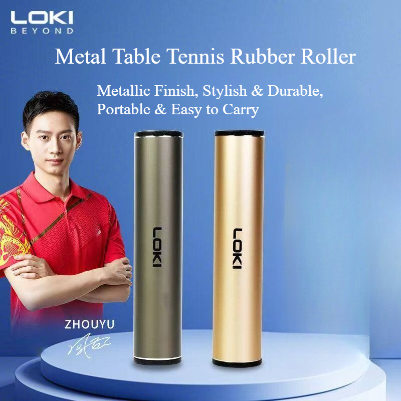 Contenitore per Palline in Met - Table Tennis Game Pc recensione e prezzo