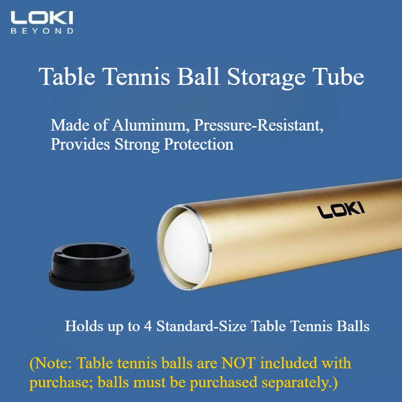 Contenitore per Palline in Met - Table Tennis Game Pc recensione e prezzo