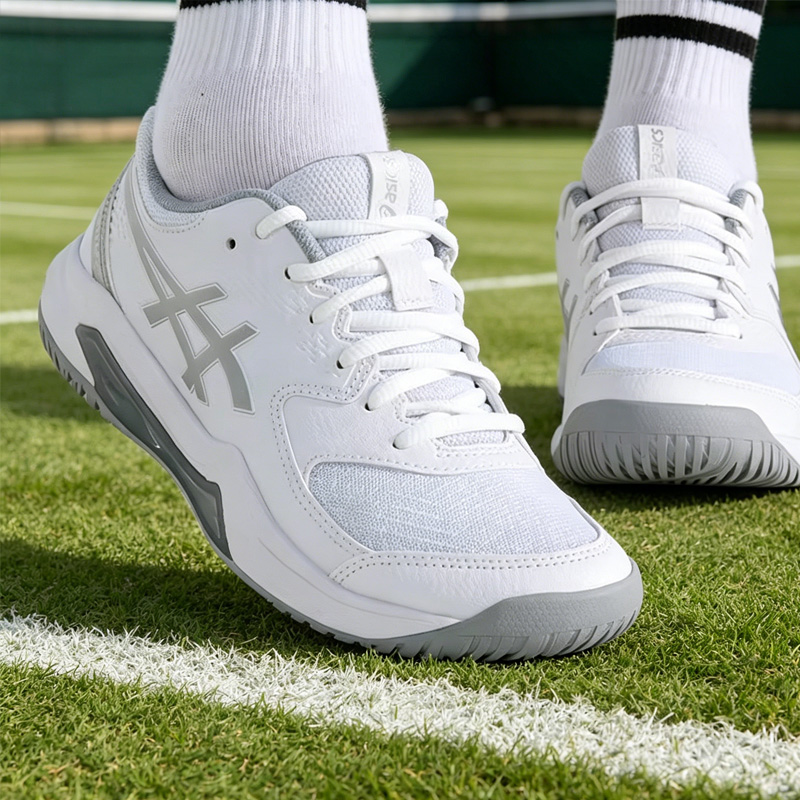 Scarpe da tennis Asics da donn - Table Tennis Shoes Asics recensione e prezzo