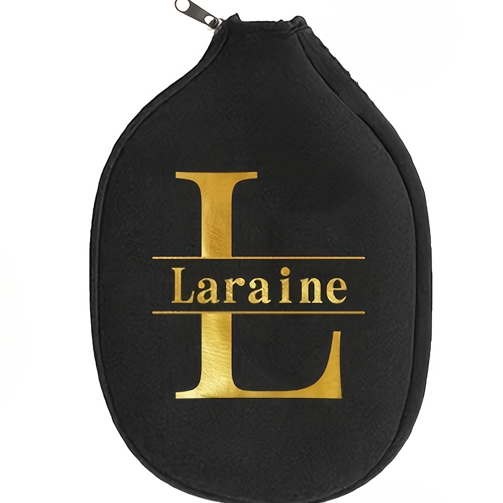 Borsa porta racchette personal - Table Tennis Name recensione e prezzo