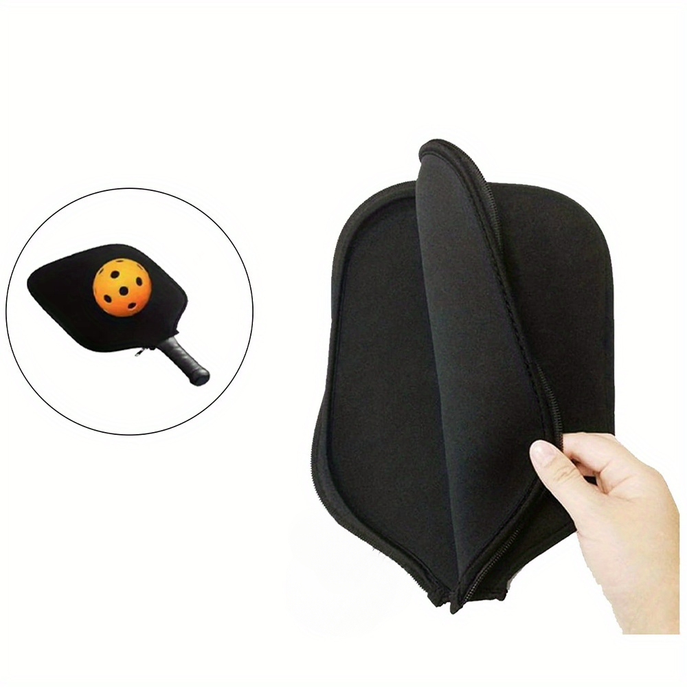 Borsa porta racchette personal - Table Tennis Name recensione e prezzo