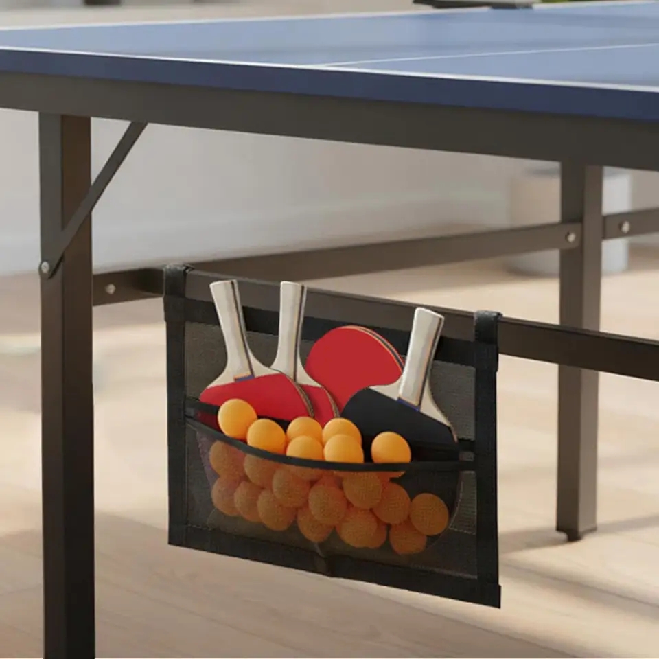 Nuovo Porta Palline da Ping Po - Table Tennis Game Pc recensione e prezzo