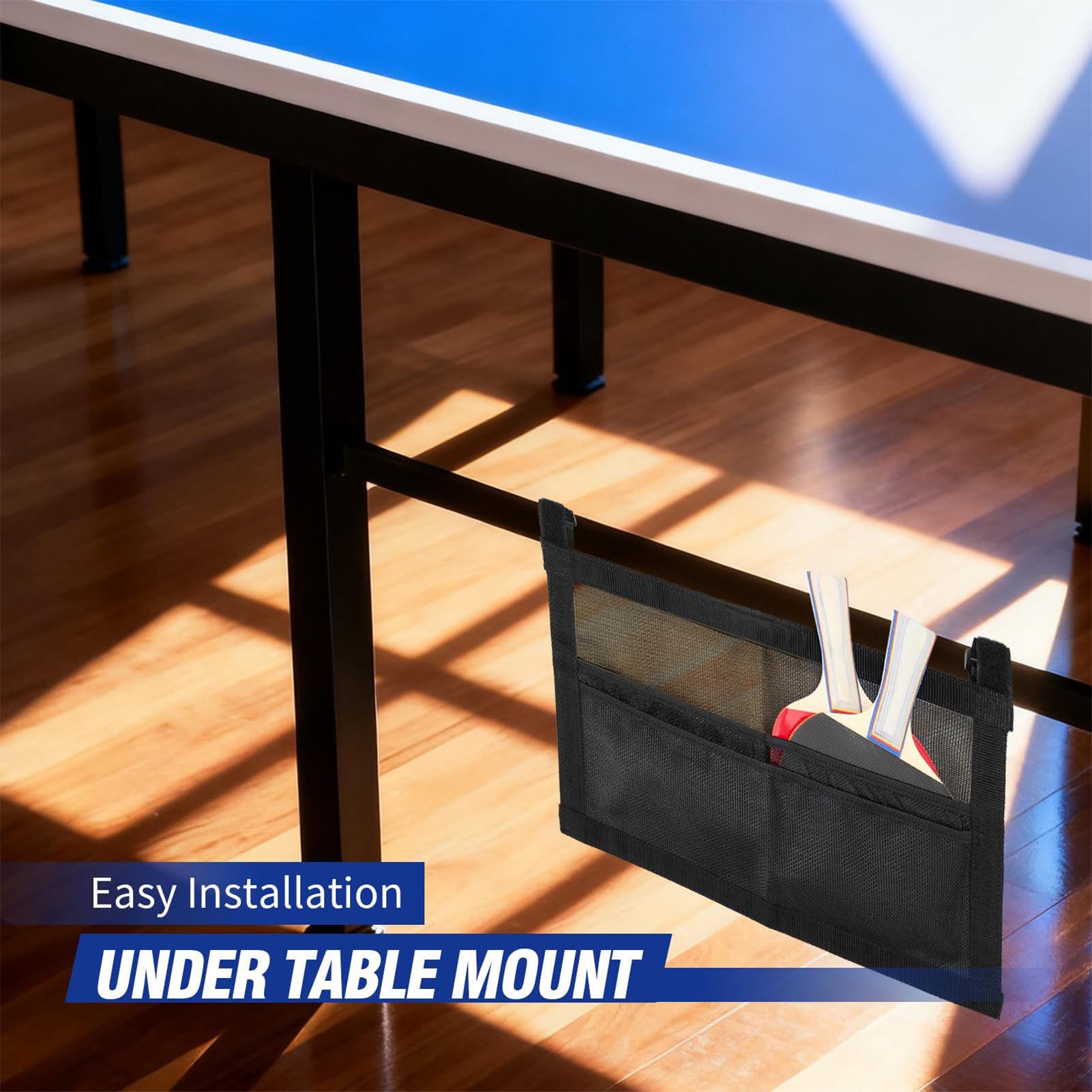Nuovo Porta Palline da Ping Po - Table Tennis Game Pc recensione e prezzo